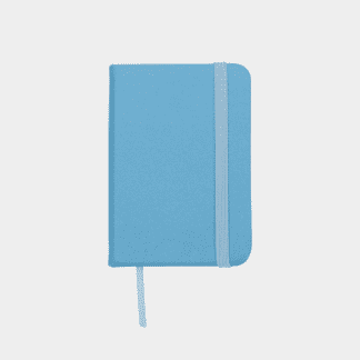 Caderneta tipo moleskine AZUL CLARO 11704 1583164273 copiar