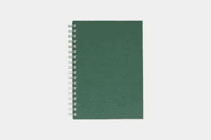 Caderno VERDE 1331 1564088087