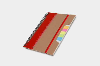 Caderno VERMELHO 2043 1638996518