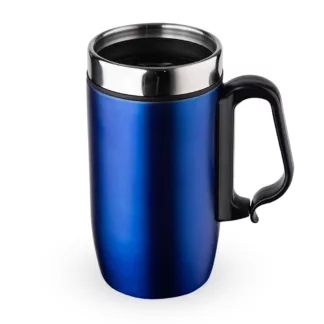 Caneca Inox Parede Dupla 275 ml AZUL 13632 1638190343 thumb