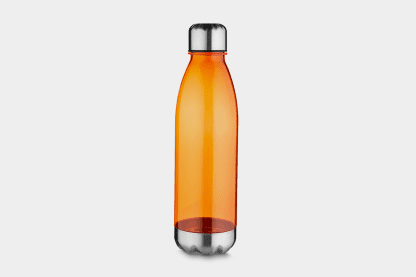 Garrafa LARANJA 1072 1531242112