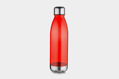 Garrafa VERMELHO 1073 1531242135