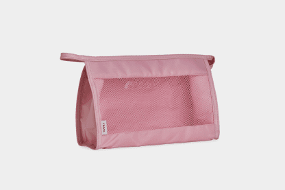 Necessaire Organizadora de Poliester ROSA 14802 1660677131 copiar