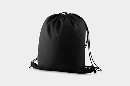 Sacola Mochila PRETO 2136 1639496041