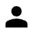 ícone de usuário